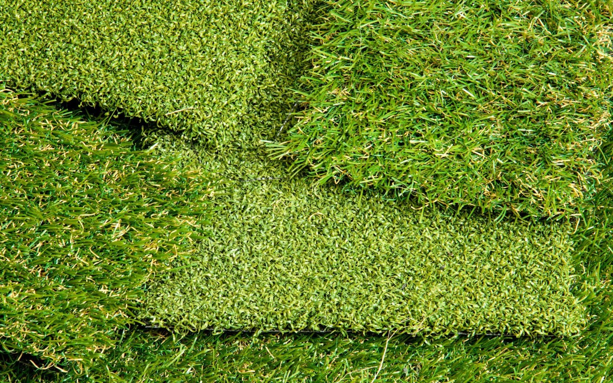 Sports Turf Installation installation in Burbank, CA